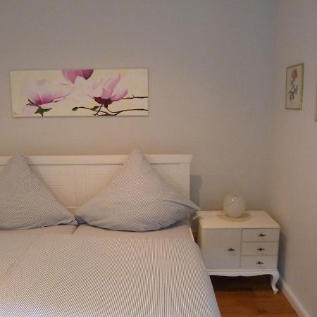 Gästezimmer Am Hüstert Adenau Exterior foto
