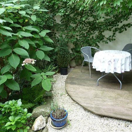 Gästezimmer Am Hüstert Adenau Exterior foto