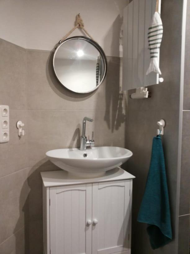 Gästezimmer Am Hüstert Adenau Exterior foto