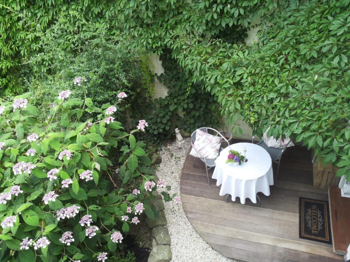 Gästezimmer Am Hüstert Adenau Exterior foto