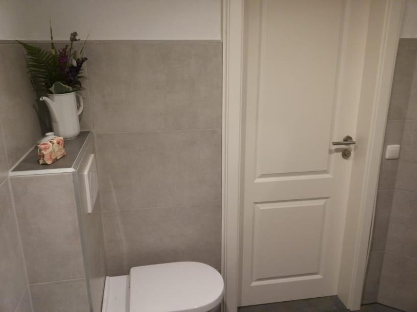 Gästezimmer Am Hüstert Adenau Exterior foto