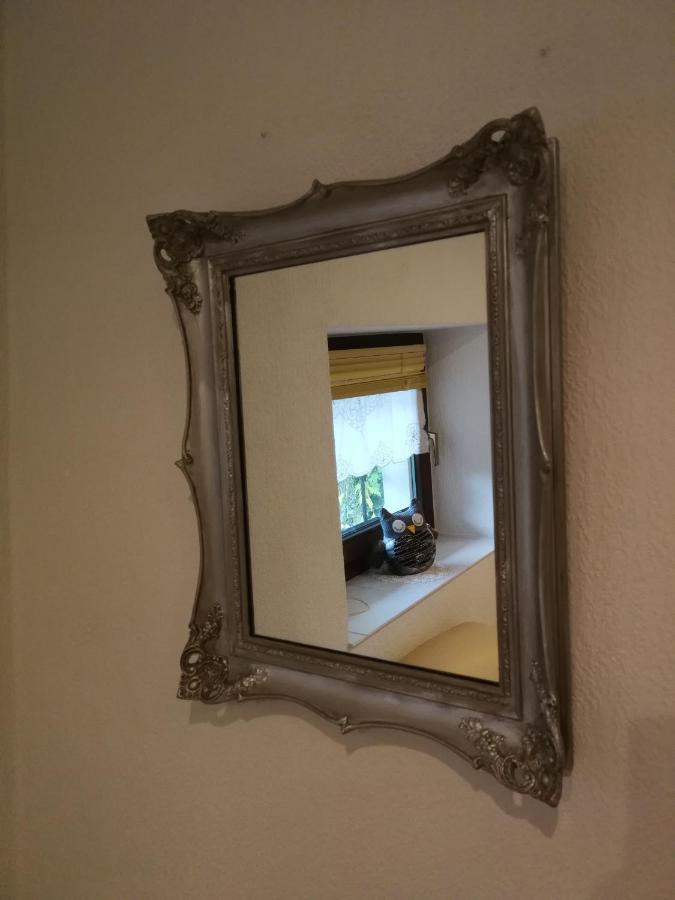 Gästezimmer Am Hüstert Adenau Exterior foto