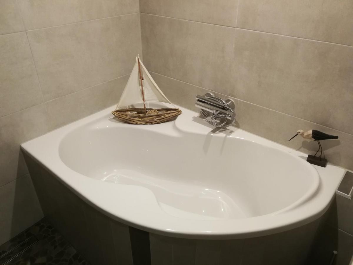 Gästezimmer Am Hüstert Adenau Exterior foto