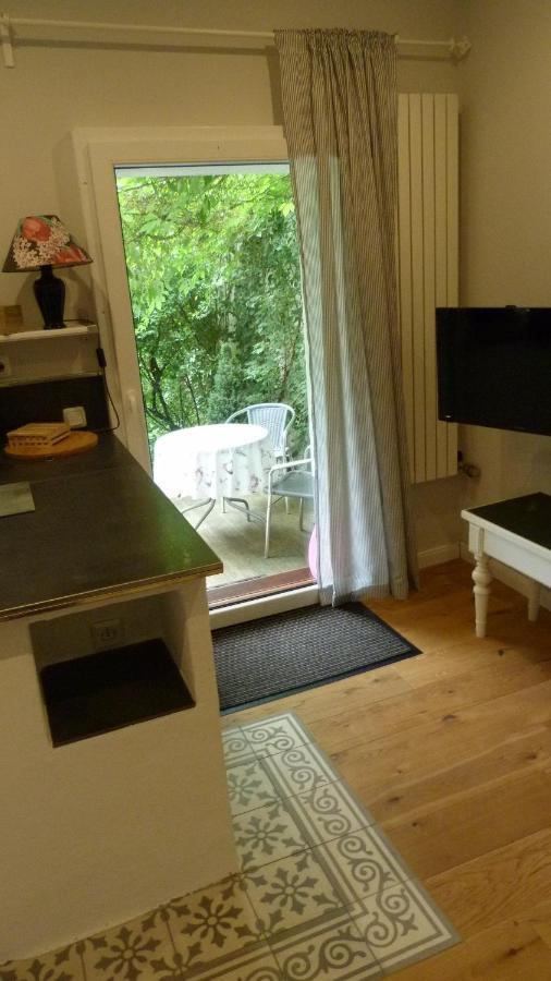 Gästezimmer Am Hüstert Adenau Exterior foto