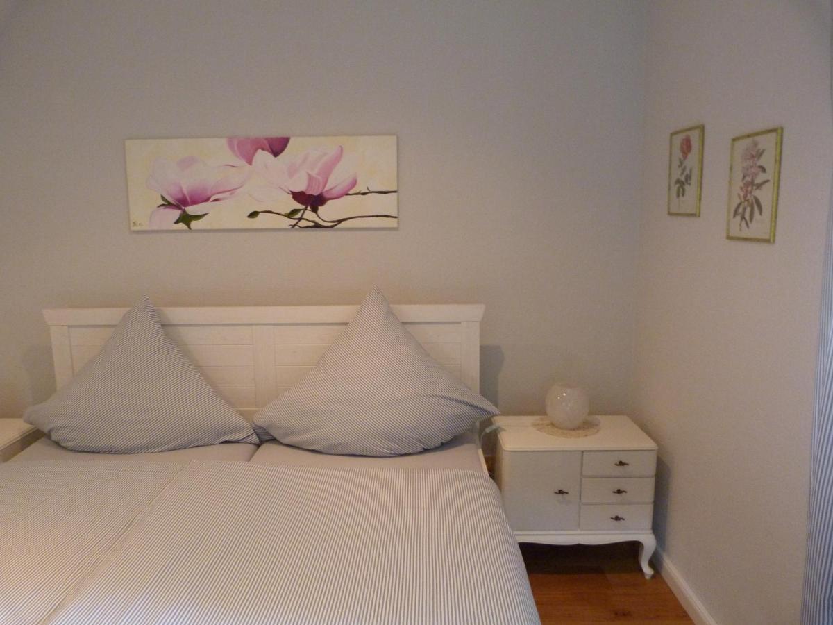 Gästezimmer Am Hüstert Adenau Exterior foto