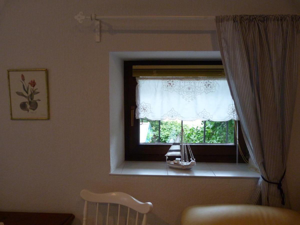 Gästezimmer Am Hüstert Adenau Exterior foto