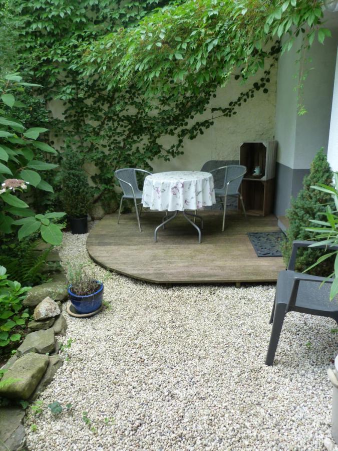 Gästezimmer Am Hüstert Adenau Exterior foto