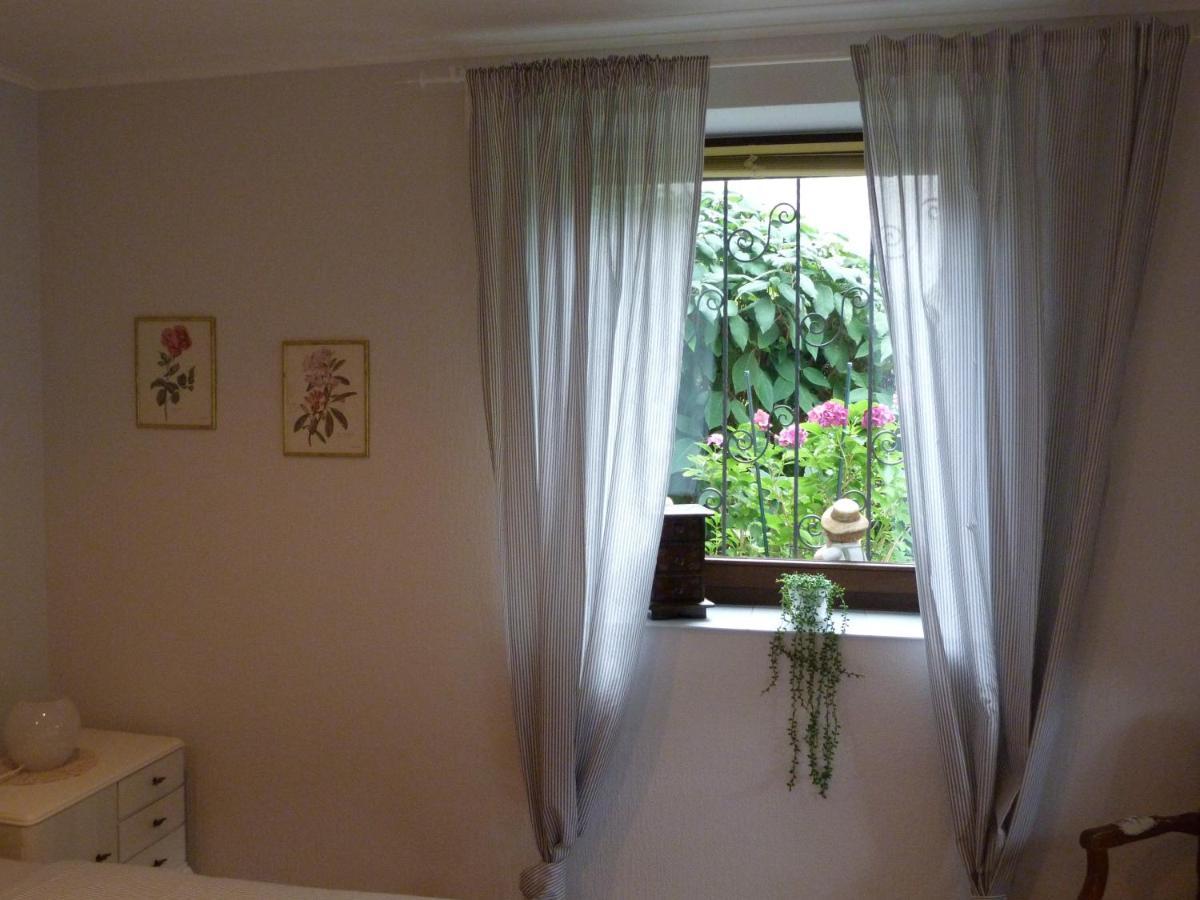Gästezimmer Am Hüstert Adenau Exterior foto