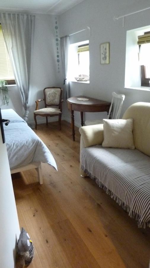 Gästezimmer Am Hüstert Adenau Exterior foto
